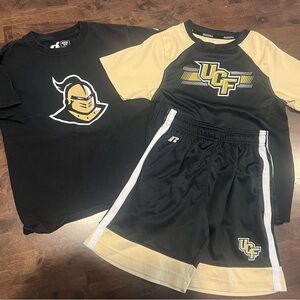 UCF Child Small Bundle
